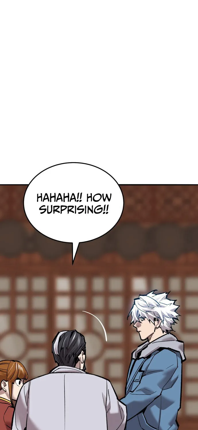 Read Limit Breaker chapter 120 image 6 on Lezhin