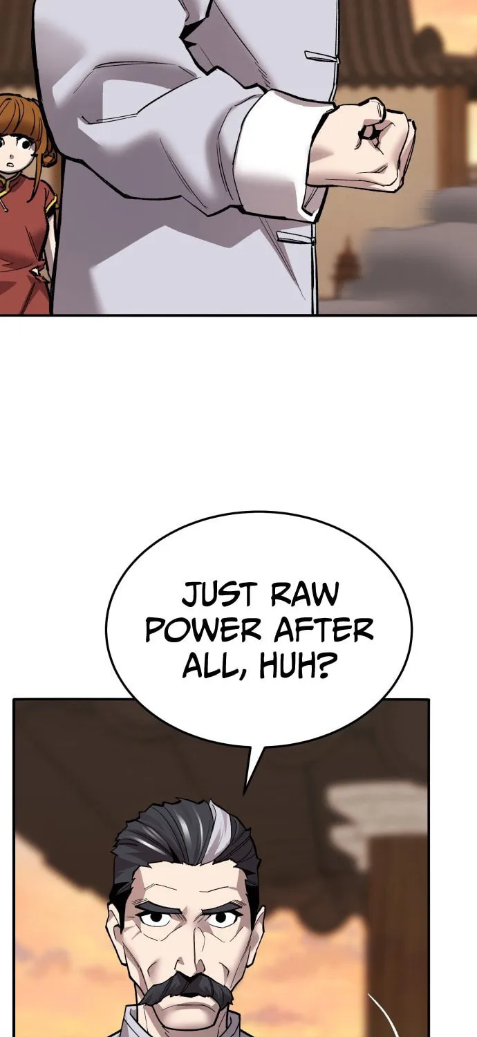 Read Limit Breaker chapter 120 image 61 on Lezhin