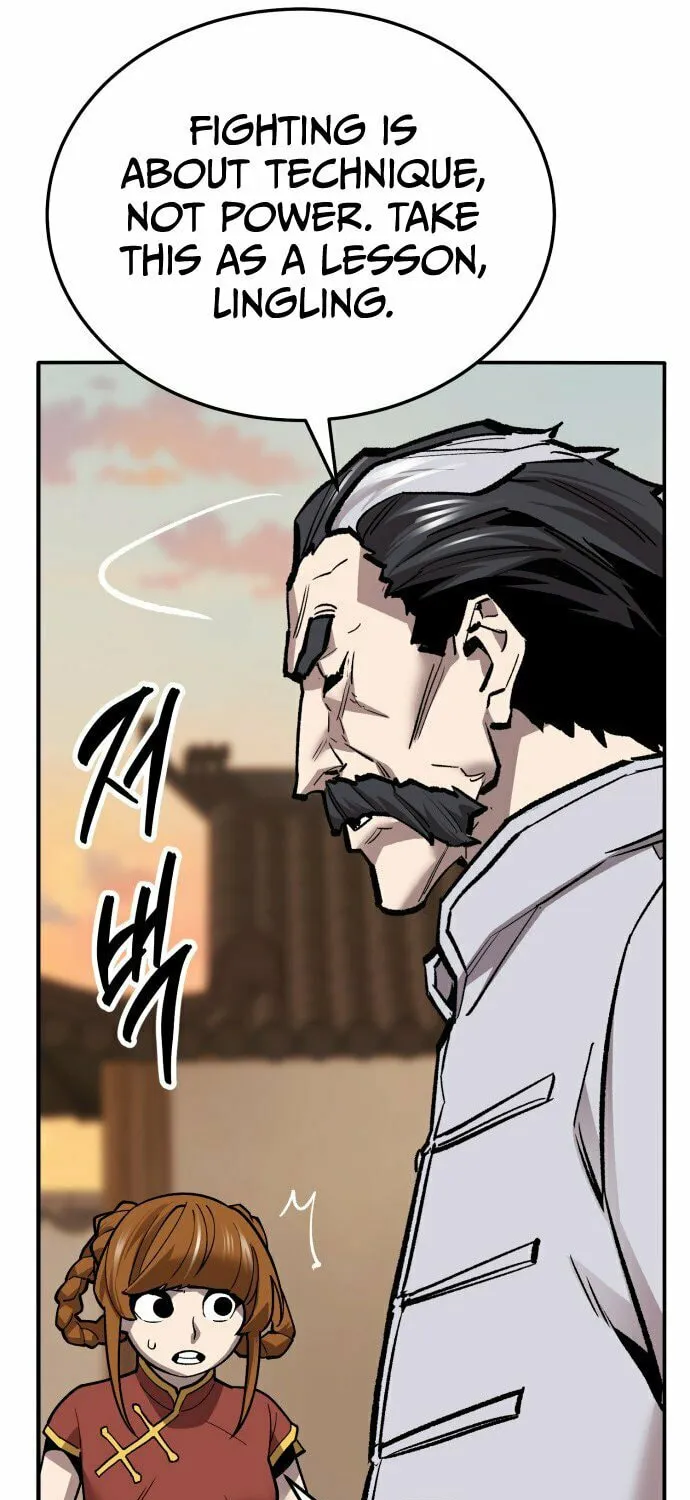 Read Limit Breaker chapter 120 image 63 on Lezhin