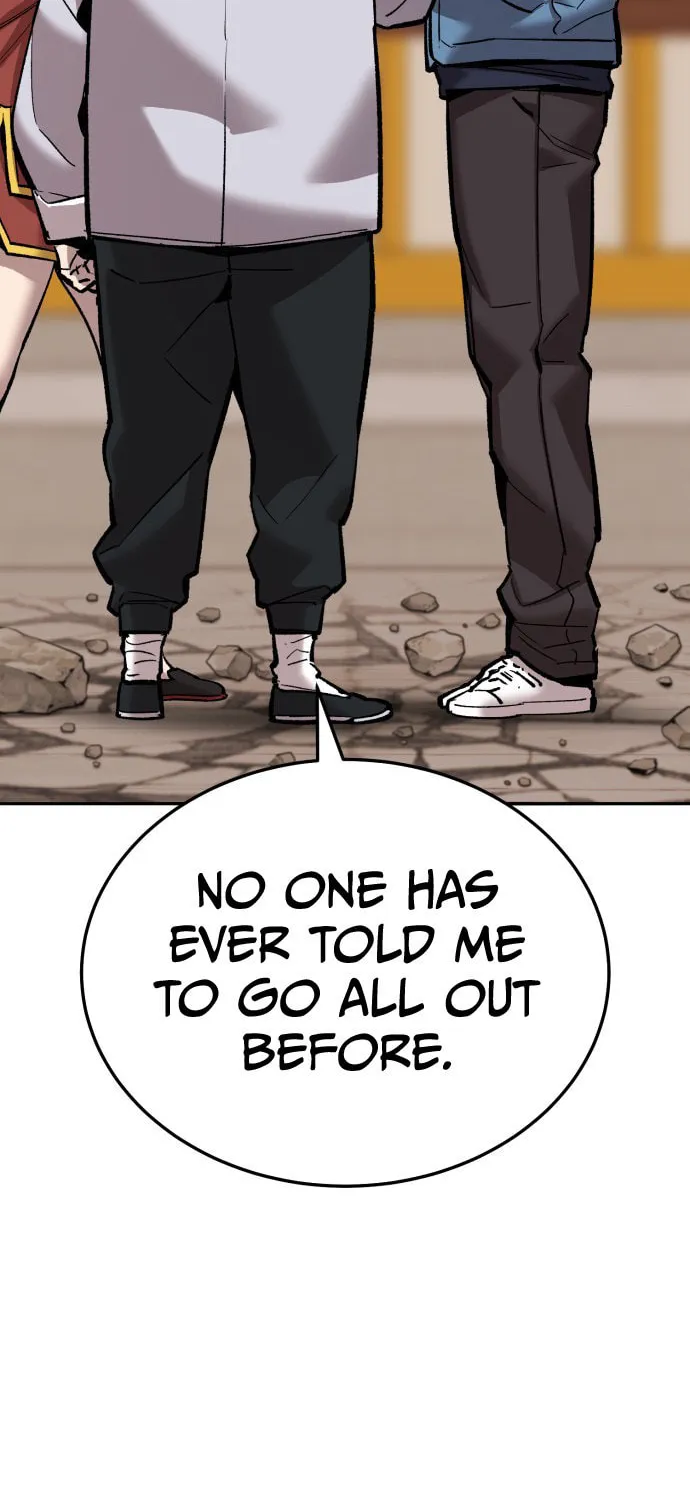 Read Limit Breaker chapter 120 image 7 on Lezhin