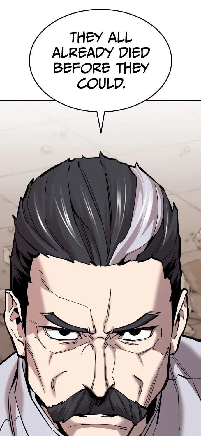 Read Limit Breaker chapter 120 image 8 on Lezhin