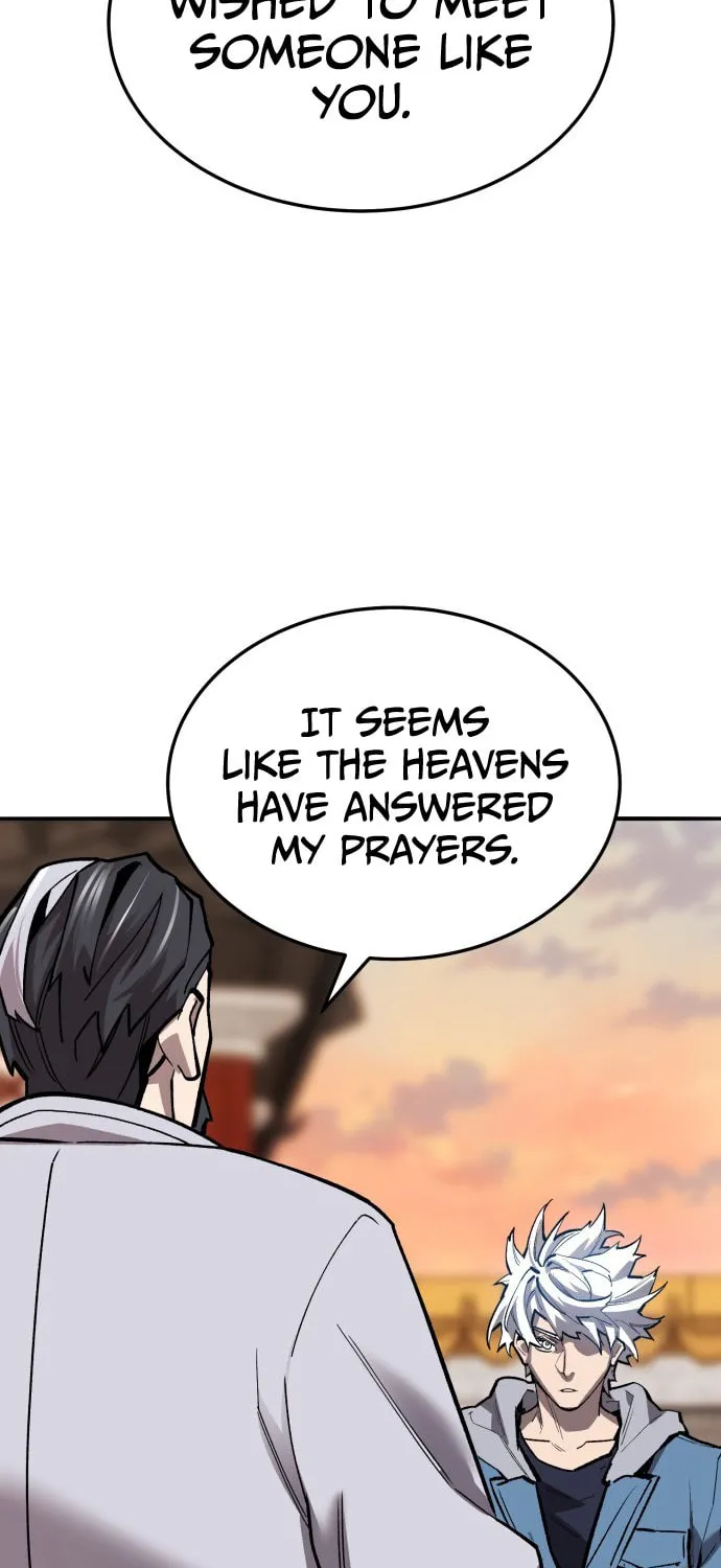 Read Limit Breaker chapter 120 image 85 on Lezhin