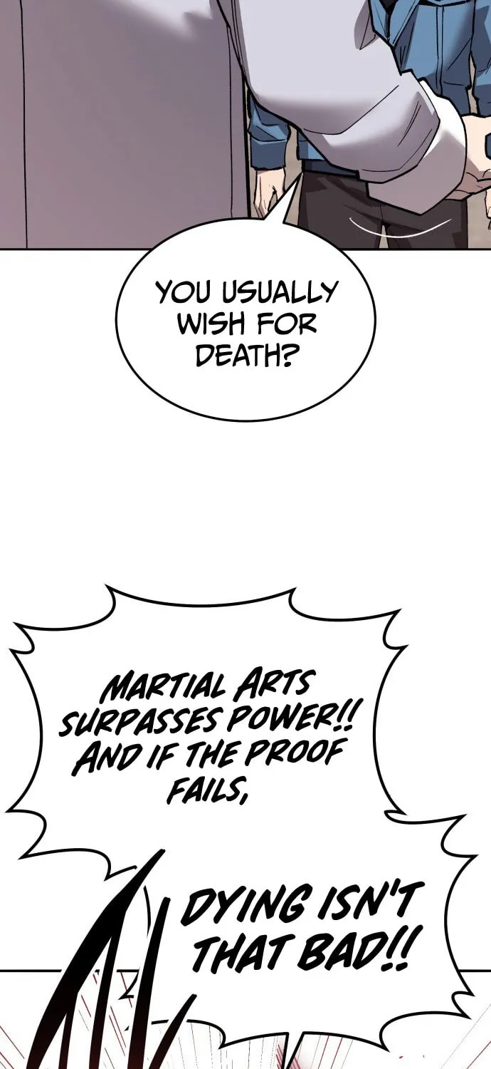 Read Limit Breaker chapter 120 image 86 on Lezhin