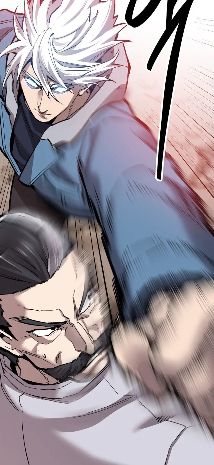 Read Limit Breaker chapter 120 image 96 on Lezhin