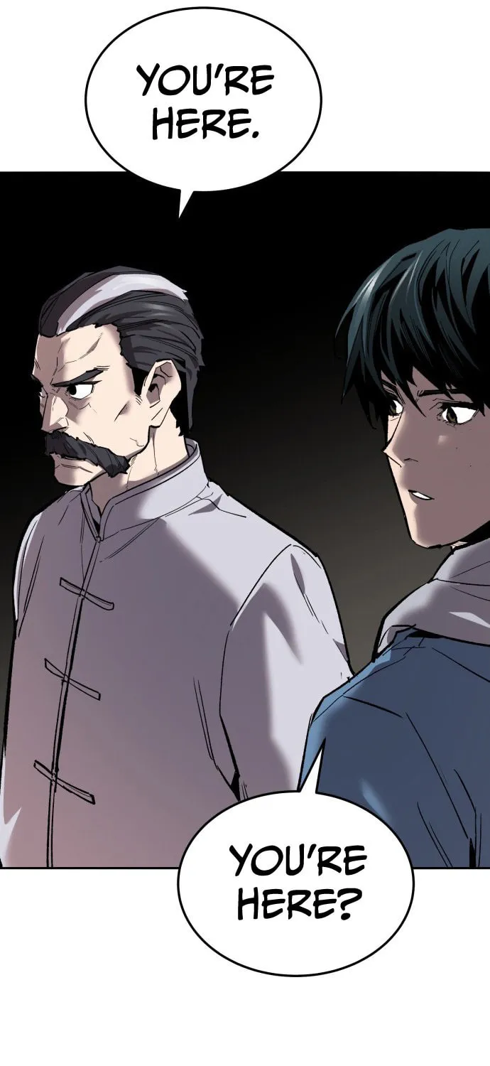 Read Limit Breaker chapter 121 image 100 on Lezhin