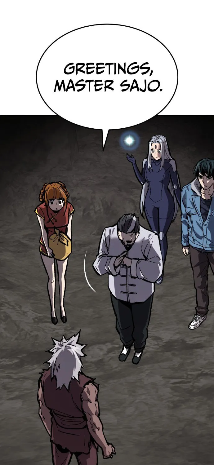 Read Limit Breaker chapter 121 image 106 on Lezhin