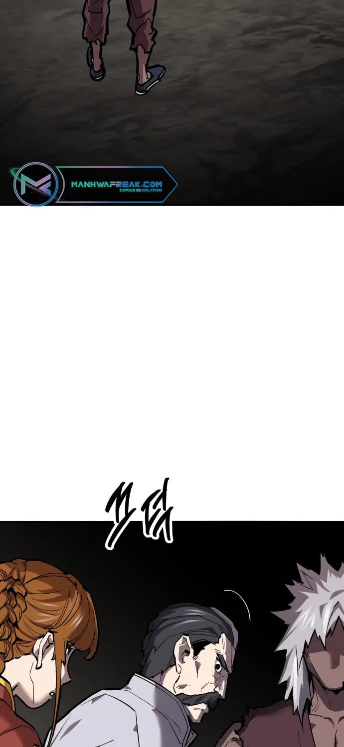 Read Limit Breaker chapter 121 image 107 on Lezhin