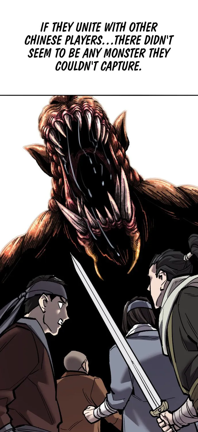 Read Limit Breaker chapter 121 image 11 on Lezhin