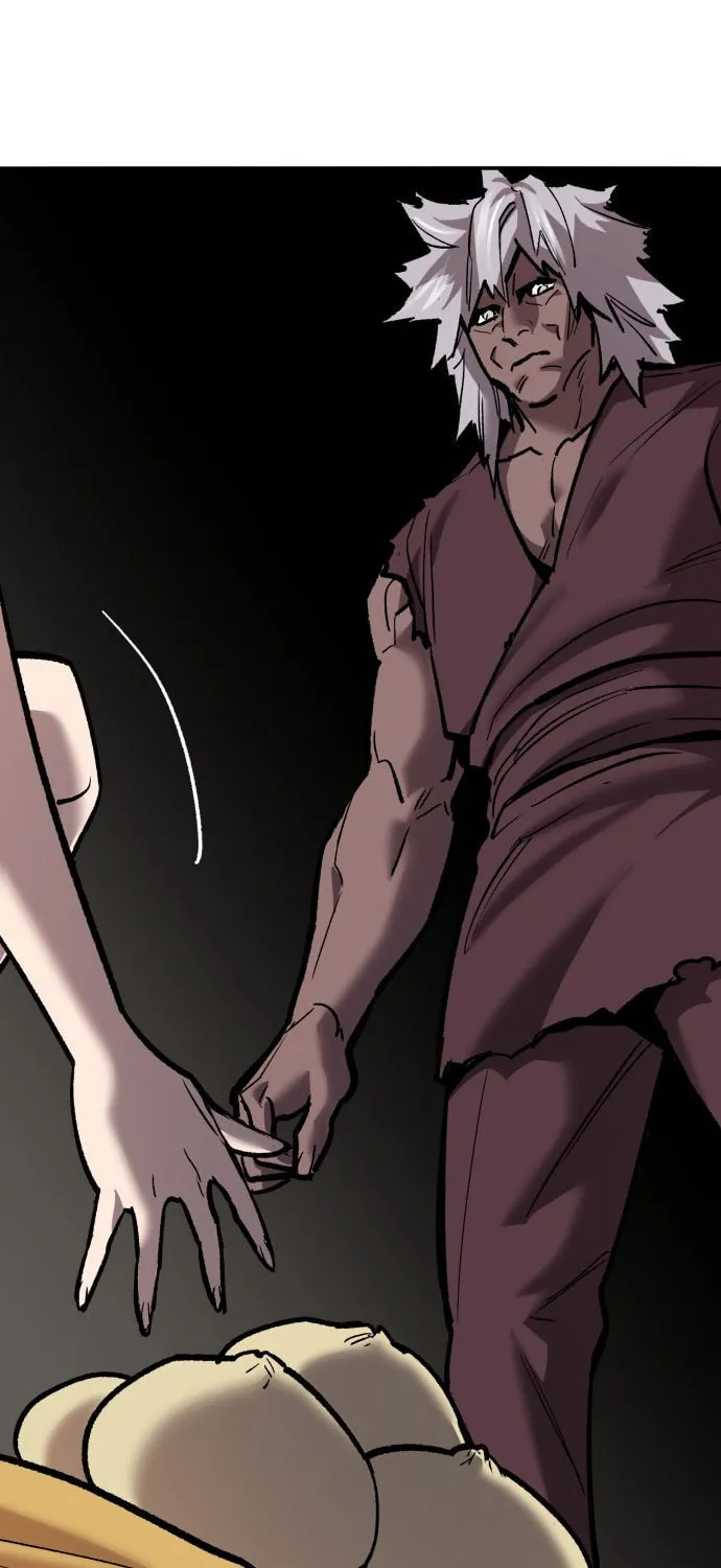 Read Limit Breaker chapter 121 image 110 on Lezhin