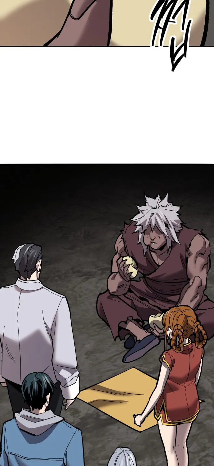 Read Limit Breaker chapter 121 image 115 on Lezhin