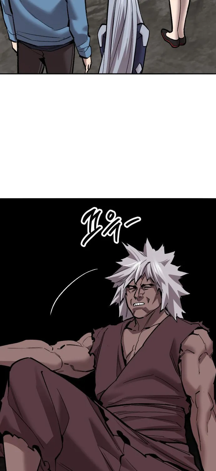 Read Limit Breaker chapter 121 image 116 on Lezhin