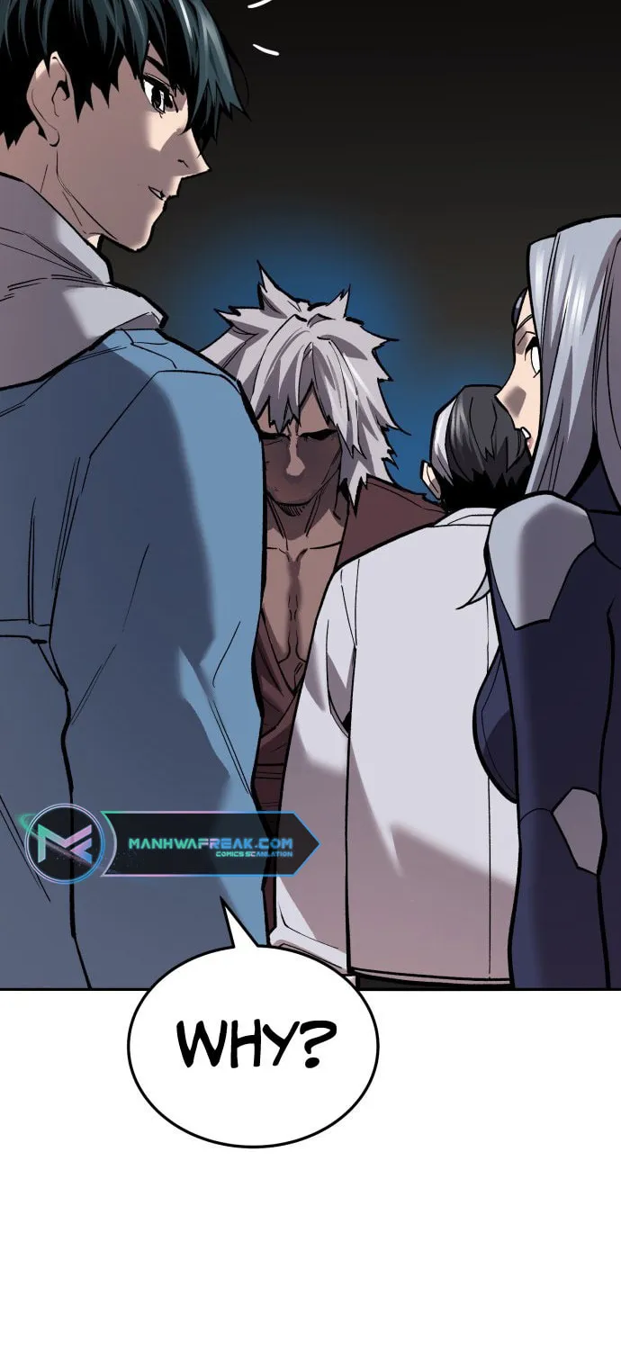 Read Limit Breaker chapter 121 image 134 on Lezhin