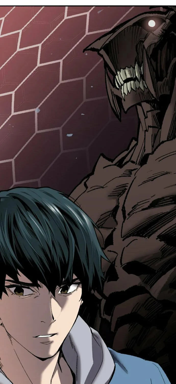 Read Limit Breaker chapter 121 image 137 on Lezhin