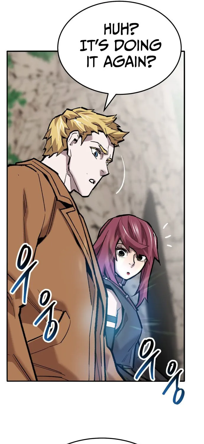 Read Limit Breaker chapter 121 image 144 on Lezhin