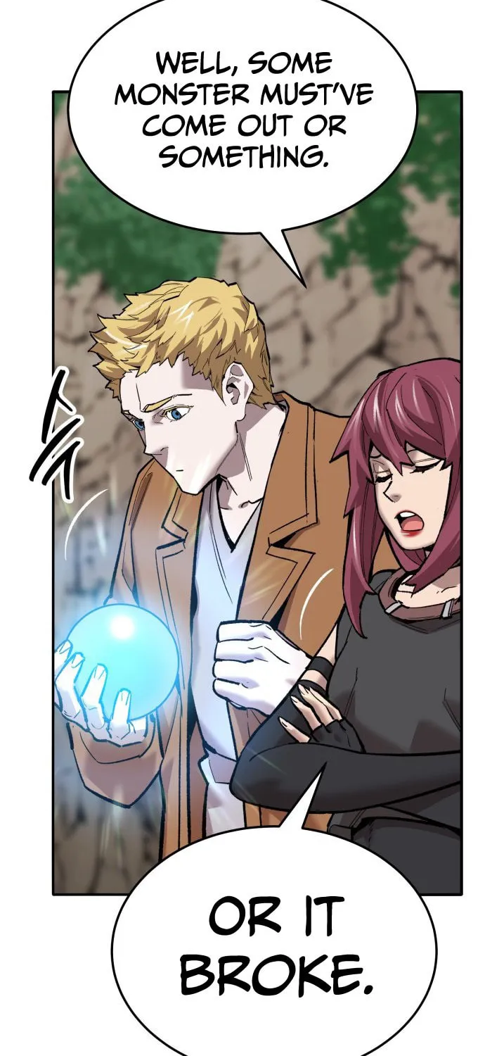 Read Limit Breaker chapter 121 image 145 on Lezhin