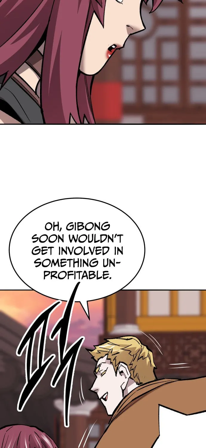 Read Limit Breaker chapter 121 image 16 on Lezhin