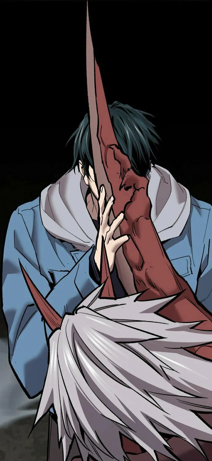 Read Limit Breaker chapter 121 image 161 on Lezhin