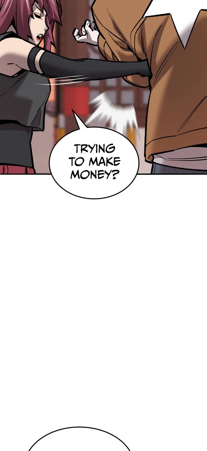Read Limit Breaker chapter 121 image 17 on Lezhin