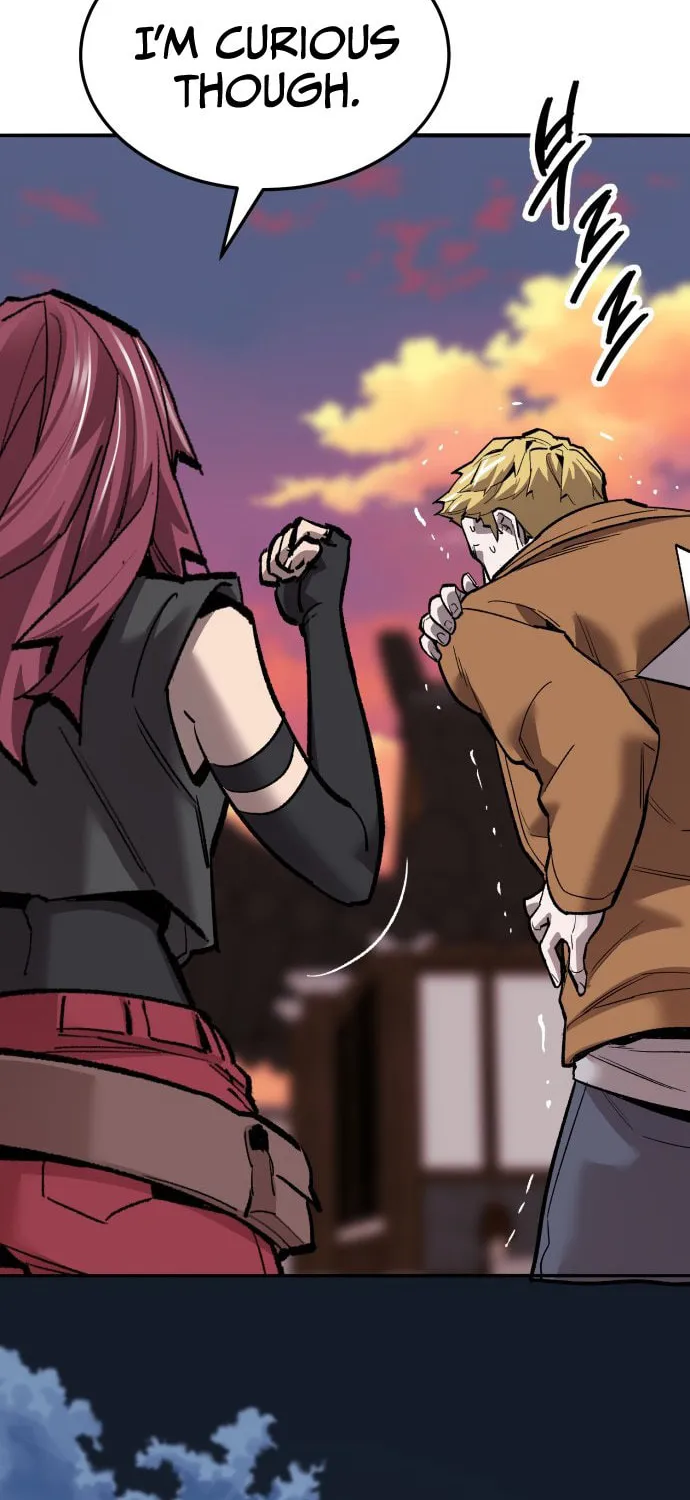Read Limit Breaker chapter 121 image 18 on Lezhin