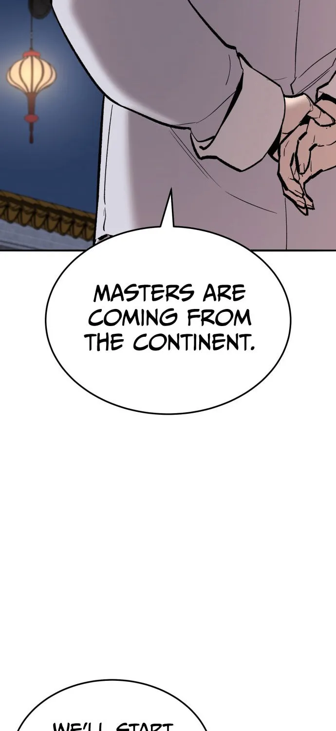 Read Limit Breaker chapter 121 image 21 on Lezhin