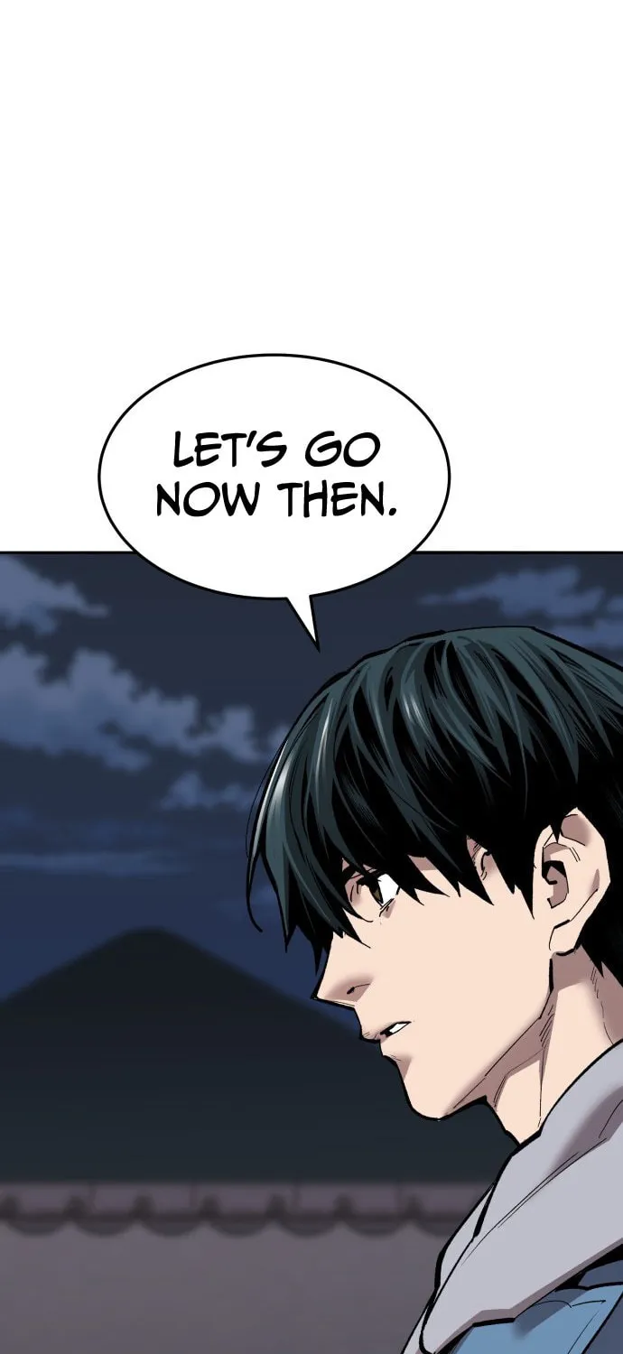 Read Limit Breaker chapter 121 image 23 on Lezhin