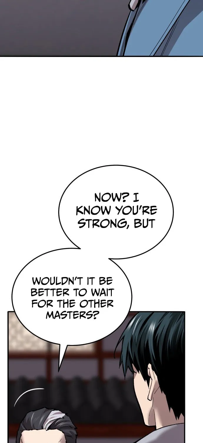 Read Limit Breaker chapter 121 image 24 on Lezhin