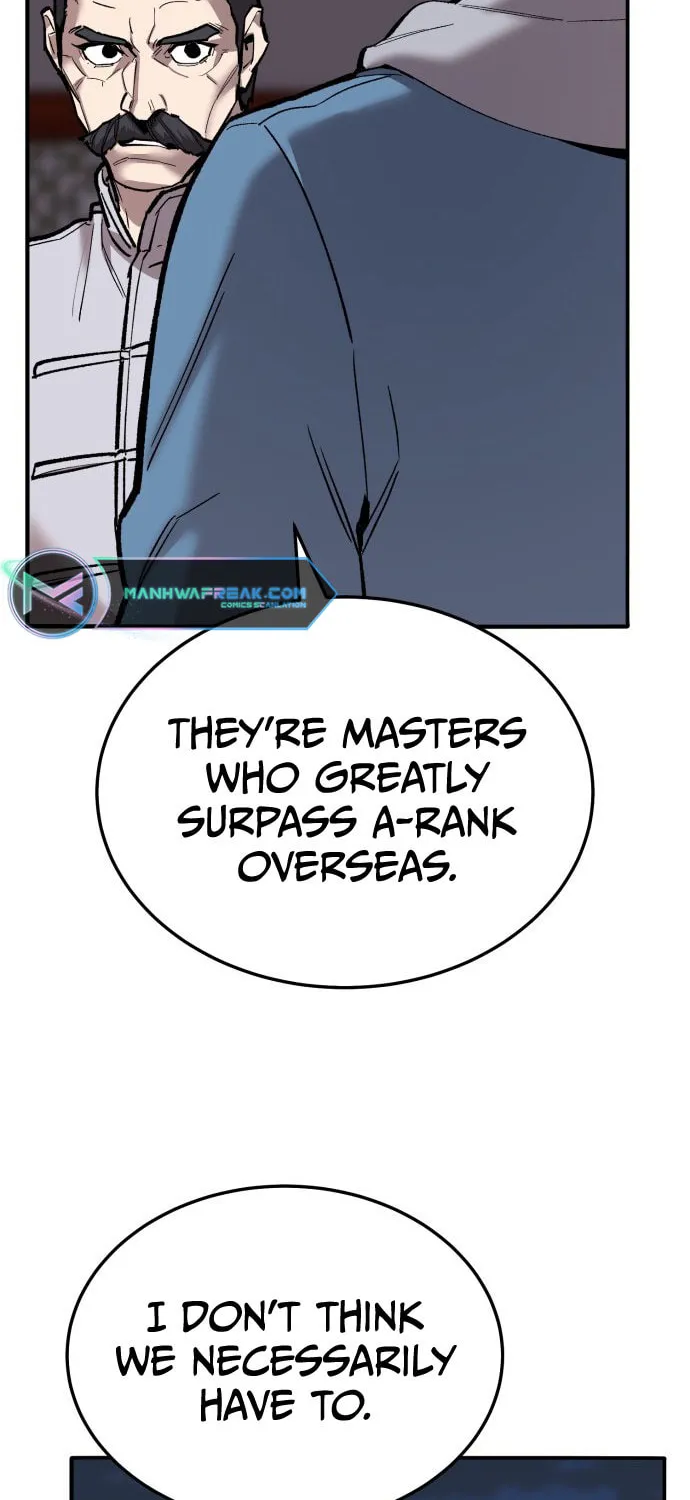 Read Limit Breaker chapter 121 image 25 on Lezhin
