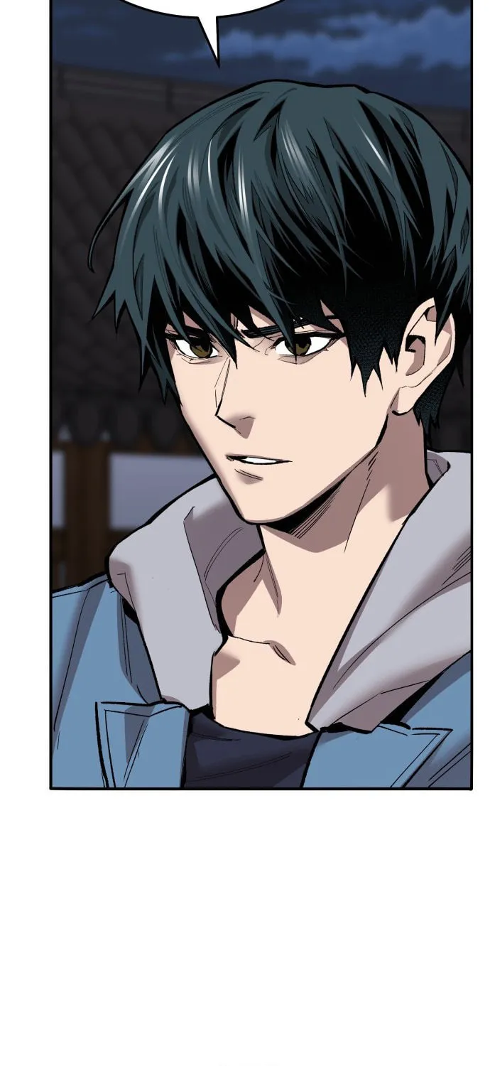 Read Limit Breaker chapter 121 image 26 on Lezhin