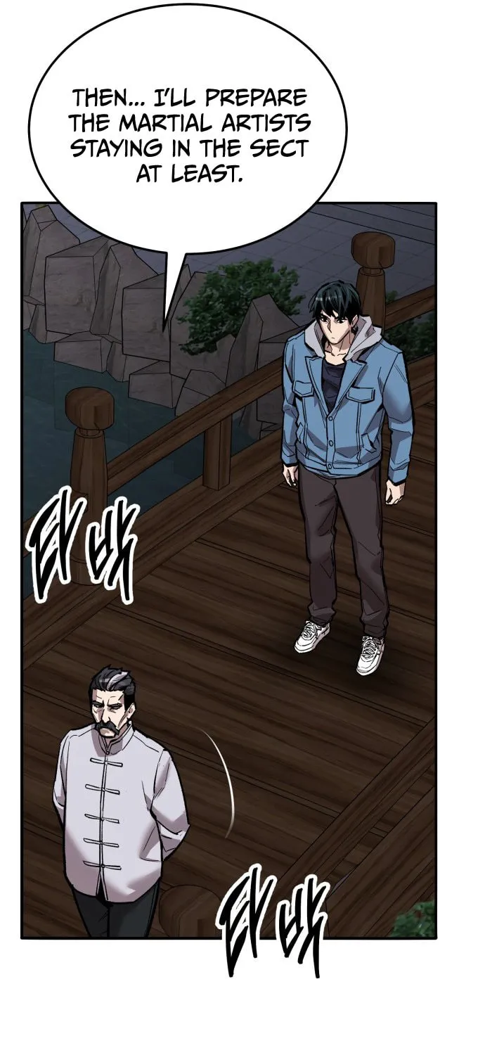 Read Limit Breaker chapter 121 image 29 on Lezhin