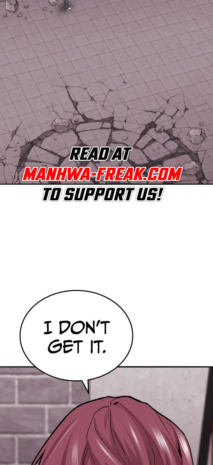 Read Limit Breaker chapter 121 image 3 on Lezhin