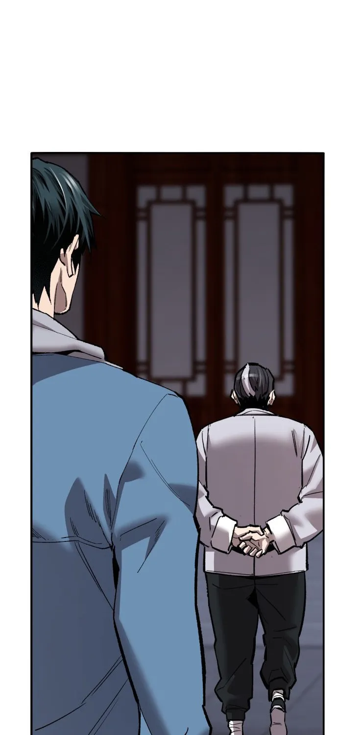 Read Limit Breaker chapter 121 image 30 on Lezhin