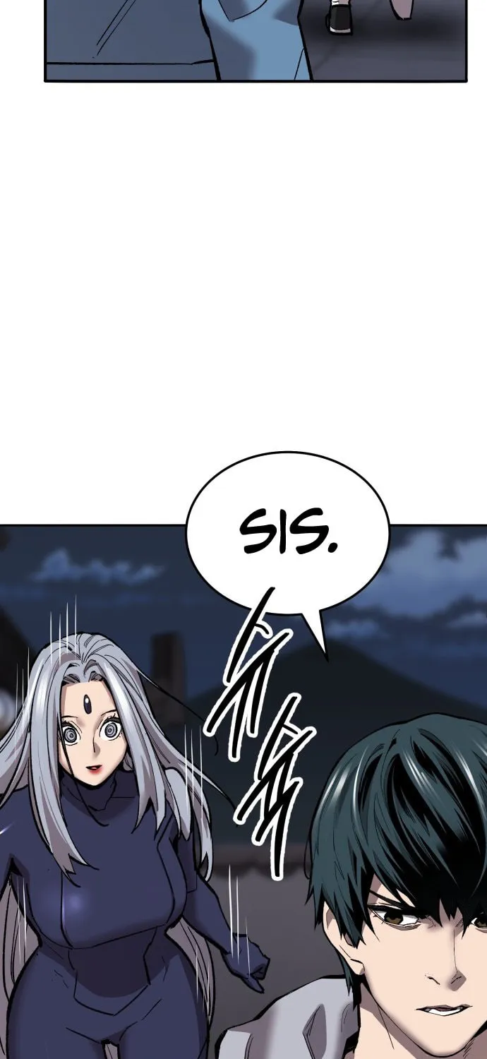 Read Limit Breaker chapter 121 image 31 on Lezhin
