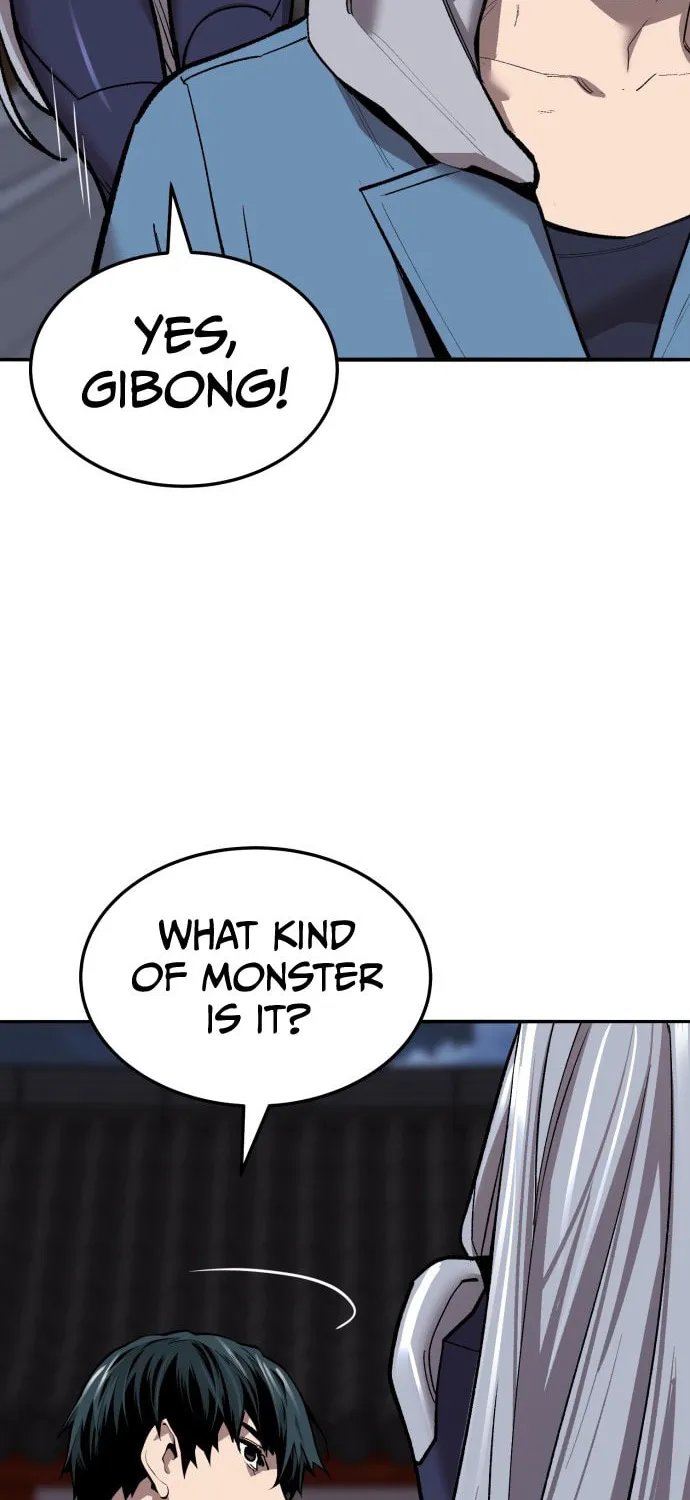 Read Limit Breaker chapter 121 image 32 on Lezhin