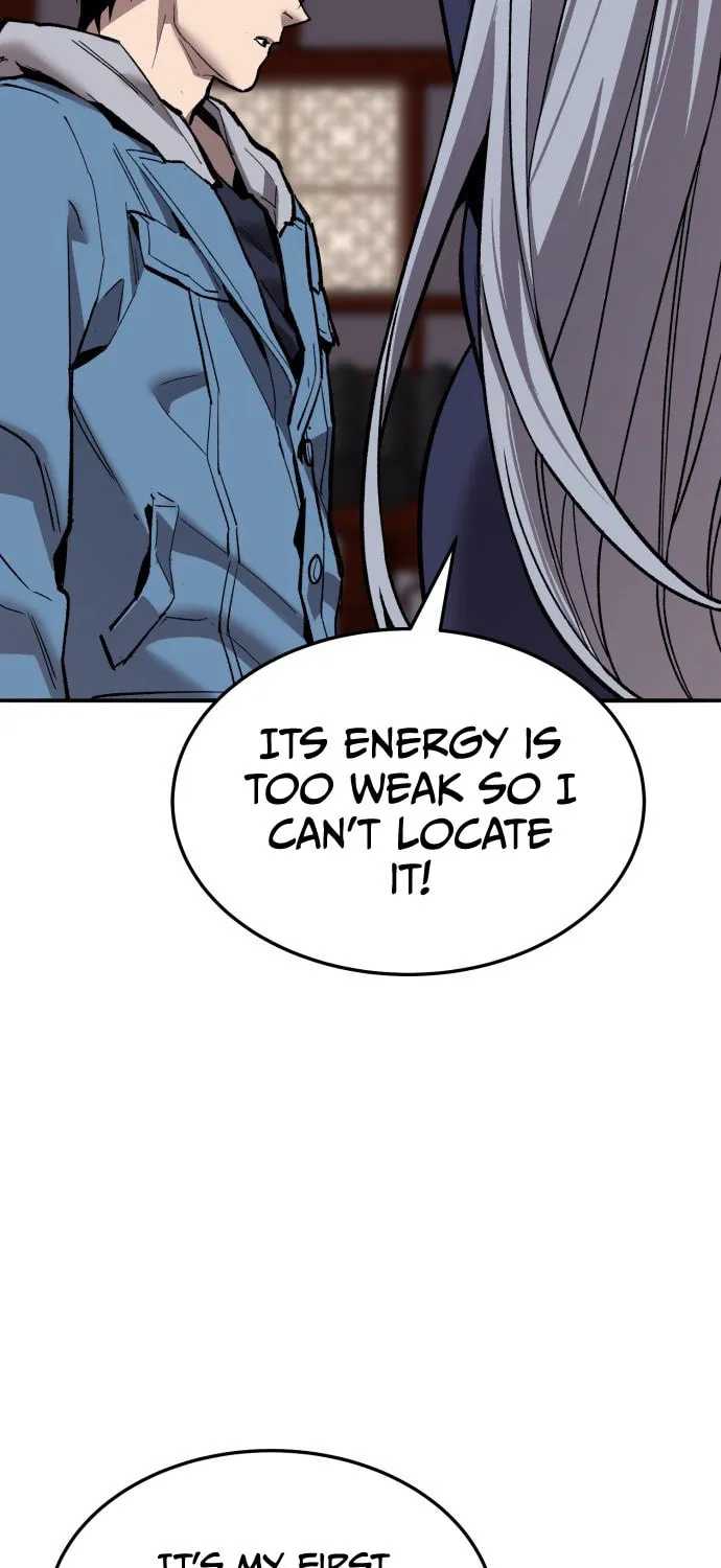 Read Limit Breaker chapter 121 image 33 on Lezhin