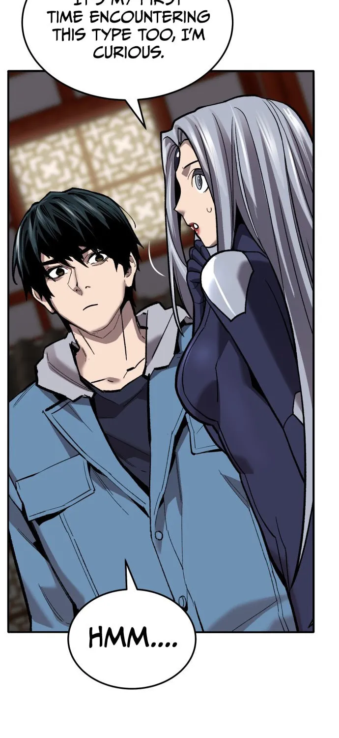 Read Limit Breaker chapter 121 image 34 on Lezhin