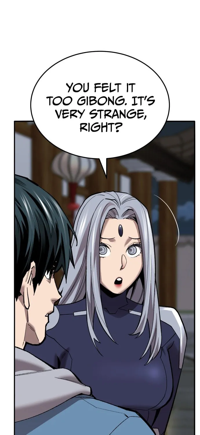 Read Limit Breaker chapter 121 image 35 on Lezhin