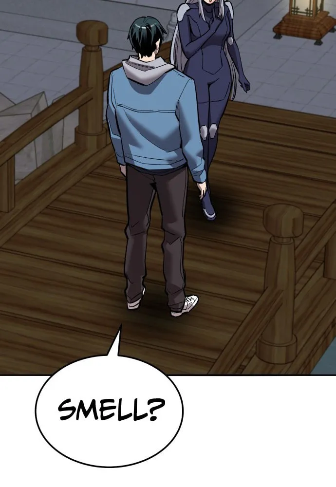 Read Limit Breaker chapter 121 image 37 on Lezhin