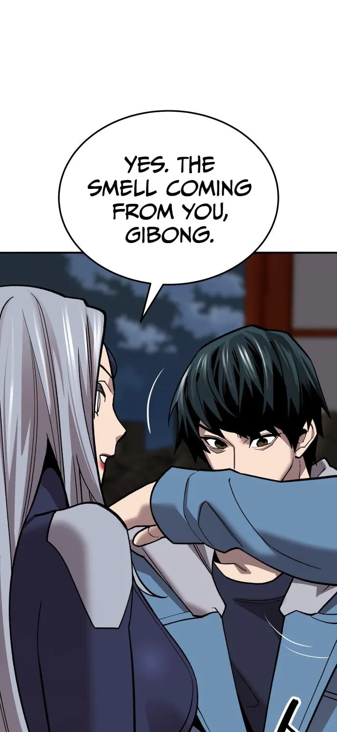 Read Limit Breaker chapter 121 image 38 on Lezhin