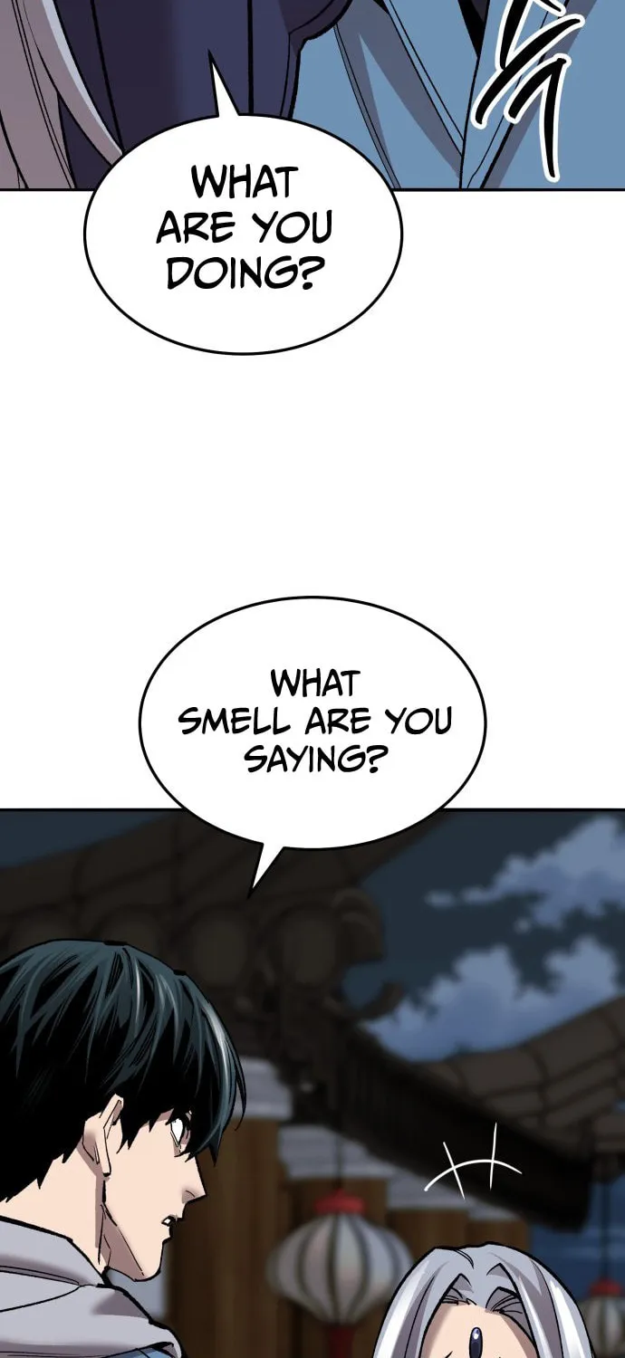Read Limit Breaker chapter 121 image 39 on Lezhin