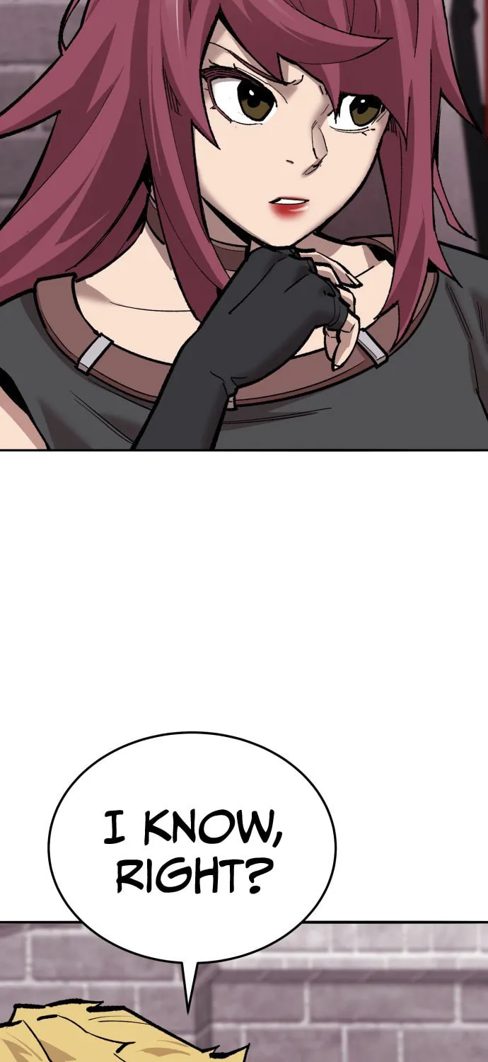 Read Limit Breaker chapter 121 image 4 on Lezhin