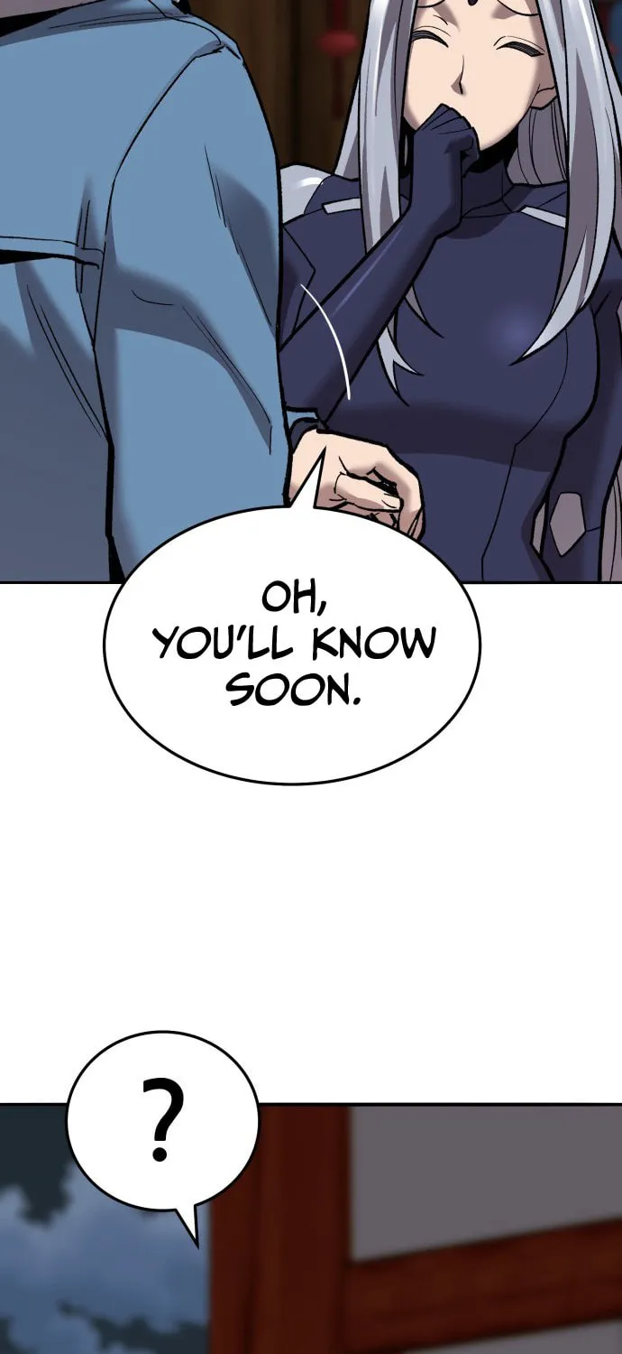 Read Limit Breaker chapter 121 image 40 on Lezhin