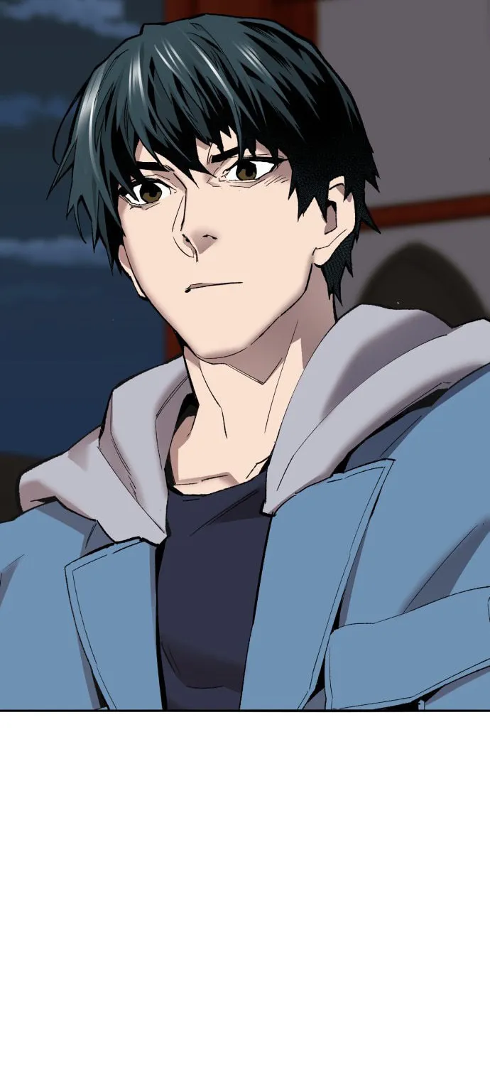 Read Limit Breaker chapter 121 image 41 on Lezhin