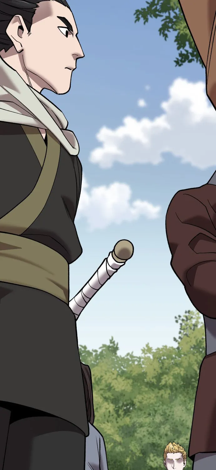 Read Limit Breaker chapter 121 image 43 on Lezhin
