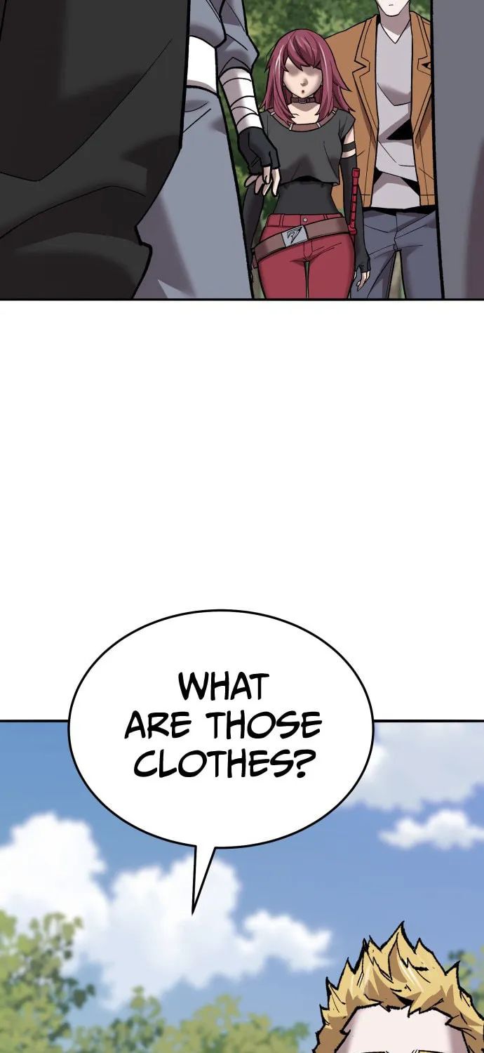 Read Limit Breaker chapter 121 image 44 on Lezhin