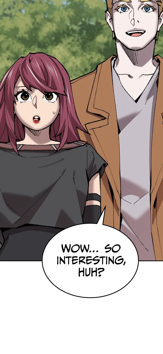 Read Limit Breaker chapter 121 image 45 on Lezhin