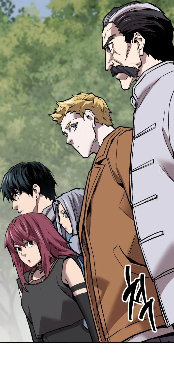 Read Limit Breaker chapter 121 image 47 on Lezhin