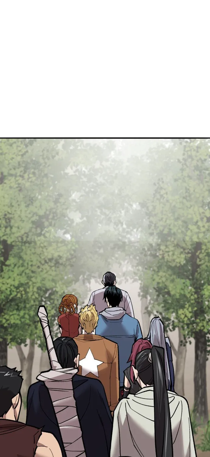 Read Limit Breaker chapter 121 image 48 on Lezhin
