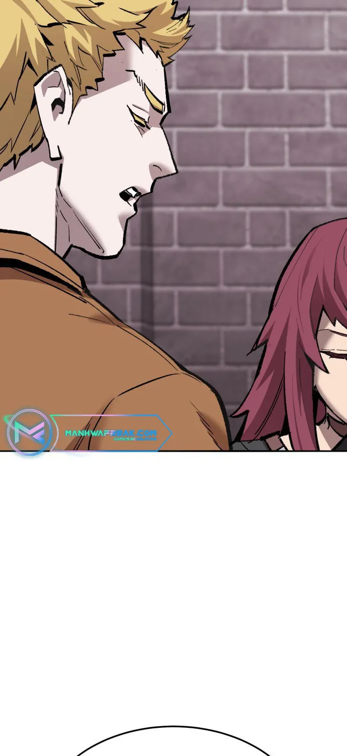 Read Limit Breaker chapter 121 image 5 on Lezhin