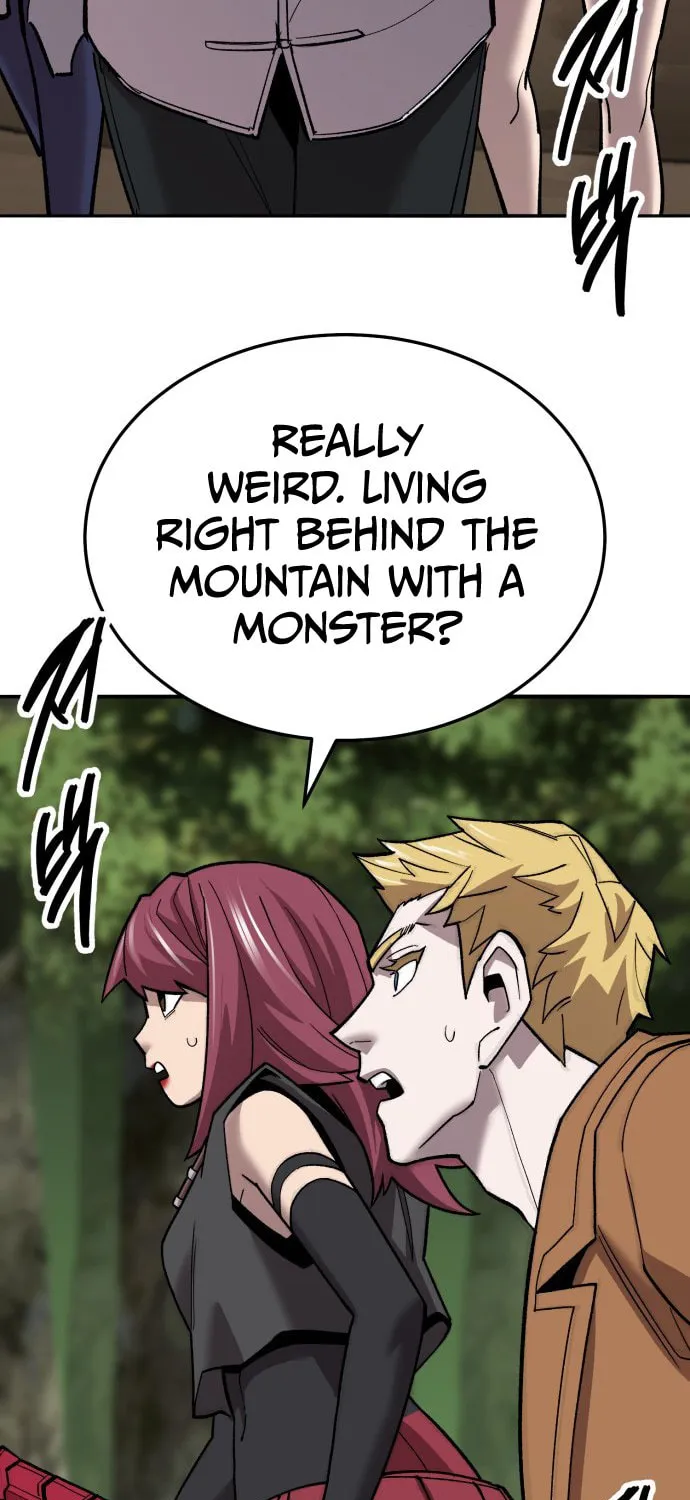 Read Limit Breaker chapter 121 image 51 on Lezhin