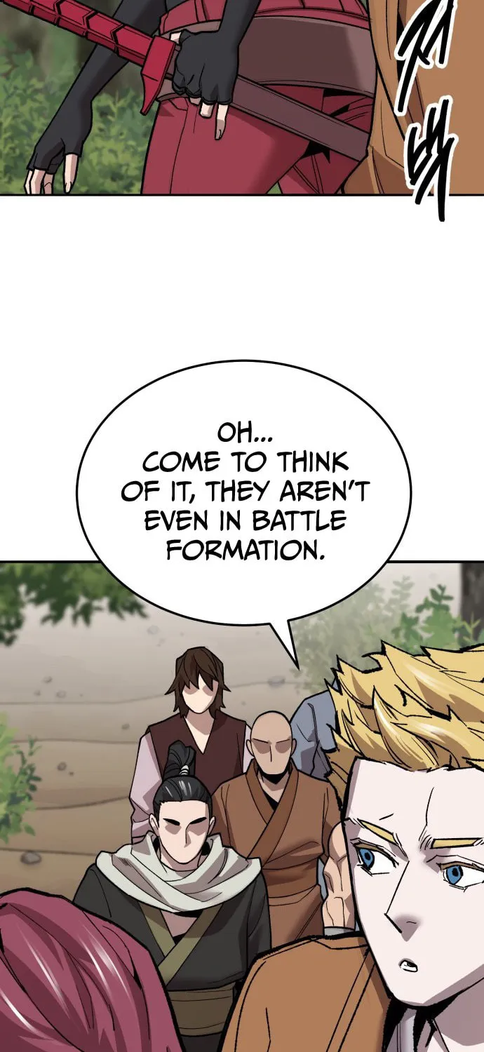 Read Limit Breaker chapter 121 image 52 on Lezhin